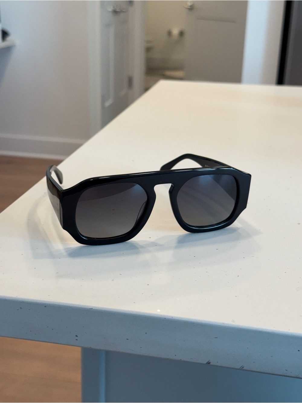 Anine Bing Preston Sunglasses